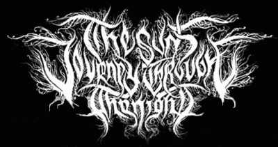 logo The Suns Journey Through The Night logo The Suns Journey Through The Night